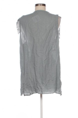 Damski top Fiorella Rubino, Rozmiar XL, Kolor Szary, Cena 346,97 zł
