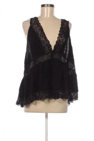Damentop Forever 21, Größe 4XL, Farbe Schwarz, Preis € 32,99