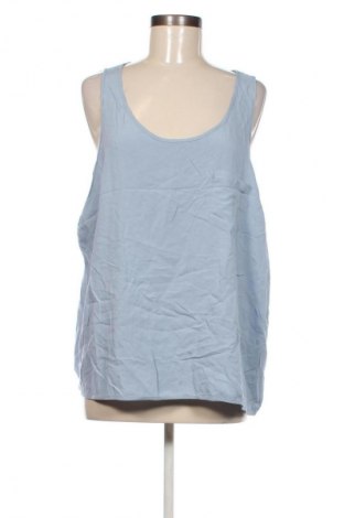Damentop Forever 21, Größe 4XL, Farbe Blau, Preis € 14,99