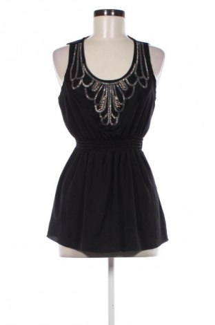 Damski top Forever 21, Rozmiar M, Kolor Czarny, Cena 63,62 zł
