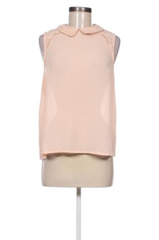 Damentop Forever 21, Größe M, Farbe Orange, Preis 13,70 €