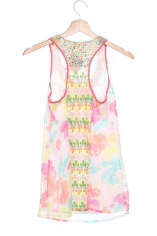 Damski top Fracomina, Rozmiar XS, Kolor Kolorowy, Cena 106,03 zł