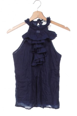 Damentop Gant, Größe XS, Farbe Blau, Preis € 31,71