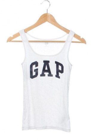 Damski top Gap, Rozmiar XS, Kolor Biały, Cena 88,99 zł