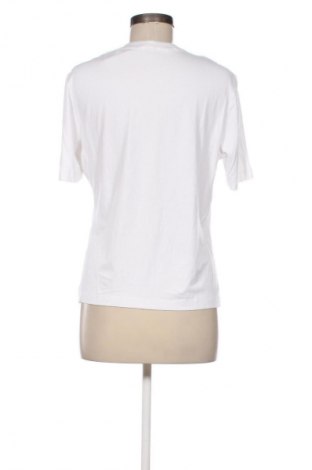 Γυναικείο τοπ Gerry Weber, Μέγεθος L, Χρώμα Λευκό, Τιμή 29,18 €