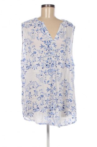 Dámsky top  Gina Benotti, Veľkosť XL, Farba Viacfarebná, Cena  14,83 €