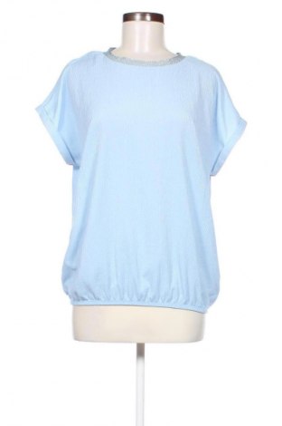 Damentop Gina Benotti, Größe M, Farbe Blau, Preis € 15,00