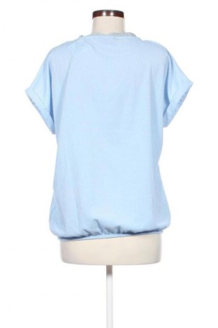 Damentop Gina Benotti, Größe M, Farbe Blau, Preis € 15,00