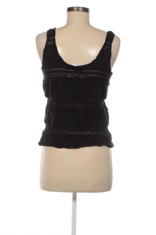 Damski top Gina Tricot, Rozmiar M, Kolor Czarny, Cena 63,62 zł