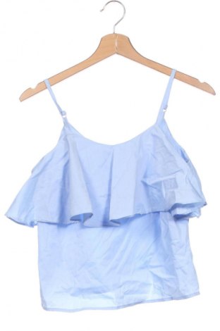 Női top Glamorous, Méret XS, Szín Kék, Ár 6 605 Ft