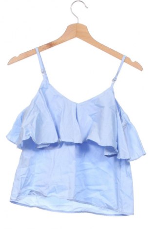 Női top Glamorous, Méret XS, Szín Kék, Ár 6 605 Ft