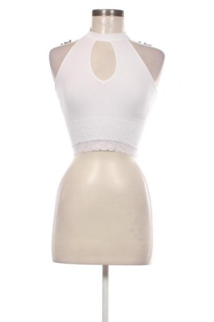 Dámsky top  Guess, Veľkosť XS, Farba Biela, Cena  23,95 €