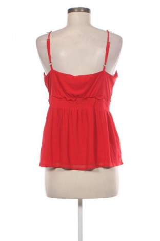 Damentop Guess, Größe L, Farbe Rot, Preis € 28,99