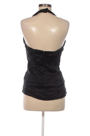 Damski top Guess, Rozmiar L, Kolor Czarny, Cena 96,61 zł