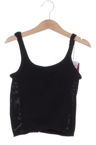 Damski top Guess, Rozmiar XS, Kolor Czarny, Cena 211,23 zł