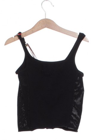 Damski top Guess, Rozmiar XS, Kolor Czarny, Cena 211,23 zł