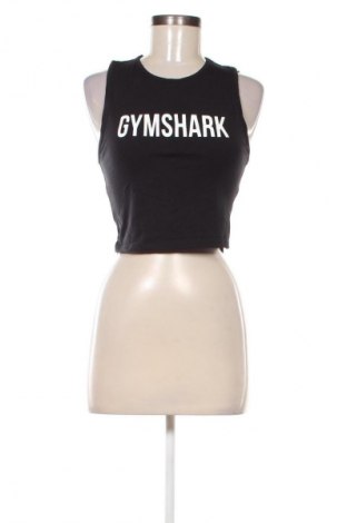 Γυναικείο τοπ Gymshark, Μέγεθος M, Χρώμα Μαύρο, Τιμή 39,99 €