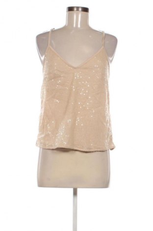 Dámsky top  H&M, Veľkosť M, Farba Béžová, Cena  16,95 €