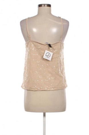 Dámsky top  H&M, Veľkosť M, Farba Béžová, Cena  16,95 €