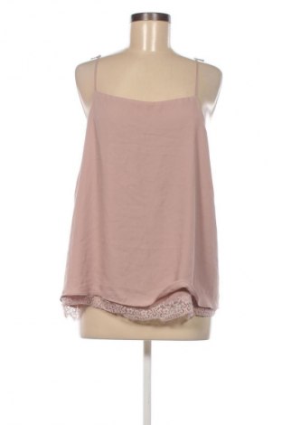 Damentop H&M, Größe 3XL, Farbe Aschrosa, Preis € 20,99
