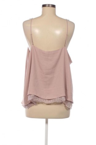 Damentop H&M, Größe 3XL, Farbe Aschrosa, Preis € 20,99