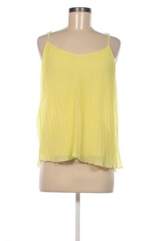 Dámsky top  H&M, Veľkosť S, Farba Žltá, Cena  15,20 €
