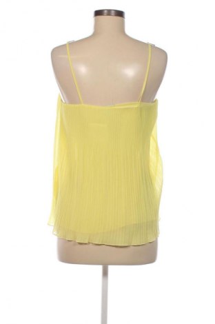 Dámsky top  H&M, Veľkosť S, Farba Žltá, Cena  15,20 €