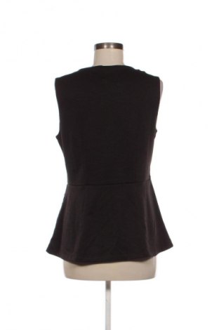 Top de femei H&M, Mărime L, Culoare Negru, Preț 39,99 Lei