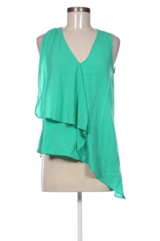 Damski top H&M, Rozmiar M, Kolor Zielony, Cena 68,33 zł