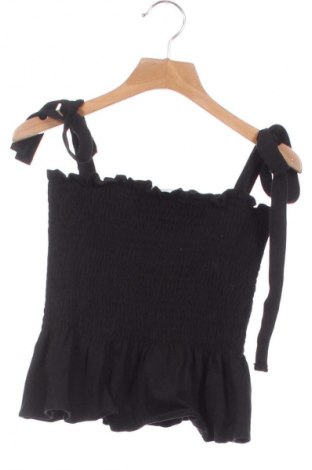 Damentop H&M, Größe XS, Farbe Schwarz, Preis 14,51 €