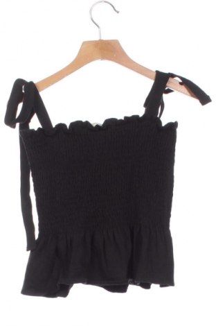 Damentop H&M, Größe XS, Farbe Schwarz, Preis 14,51 €