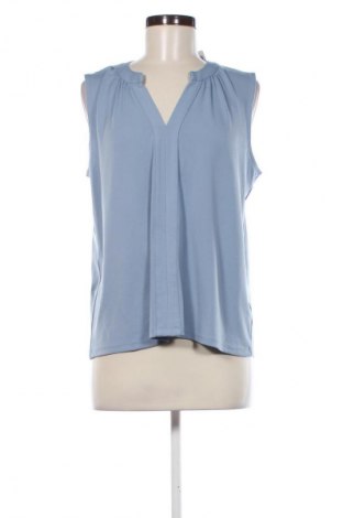 Top de femei H&M, Mărime M, Culoare Albastru, Preț 71,99 Lei