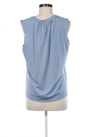 Top de femei H&M, Mărime M, Culoare Albastru, Preț 71,99 Lei