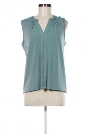 Top de femei H&M, Mărime M, Culoare Verde, Preț 79,00 Lei