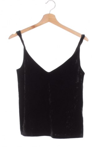 Dámský top H&M, Velikost XS, Barva Černá, Cena  279,00 Kč