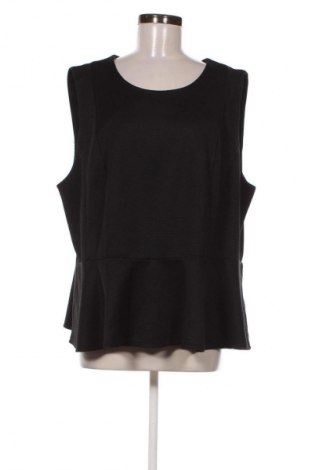 Damentop H&M, Größe 3XL, Farbe Schwarz, Preis € 16,99