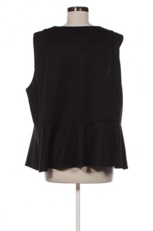 Damentop H&M, Größe 3XL, Farbe Schwarz, Preis € 16,99