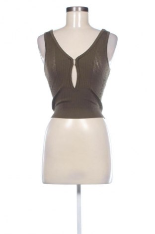 Dámsky top  H&M, Veľkosť S, Farba Zlatistá, Cena  15,25 €