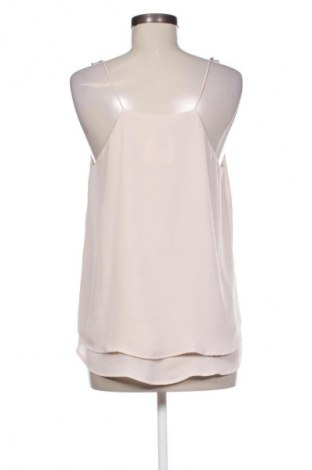 Top de femei H&M, Mărime M, Culoare Ecru, Preț 78,79 Lei