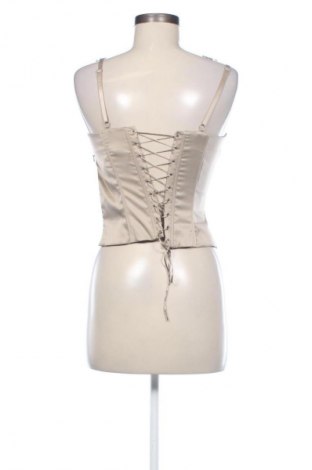 Damski top H&M, Rozmiar S, Kolor Beżowy, Cena 68,33 zł