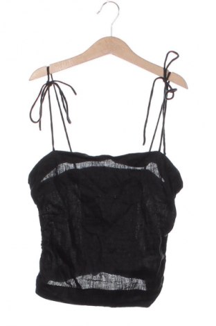 Női top H&M, Méret XS, Szín Fekete, Ár 6 138 Ft