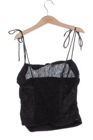 Női top H&M, Méret XS, Szín Fekete, Ár 6 138 Ft