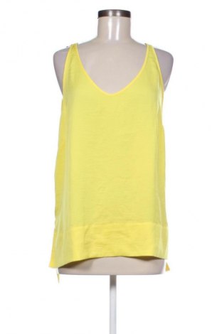 Дамски топ H&M, Размер XL, Цвят Жълт, Цена 21,99 лв.
