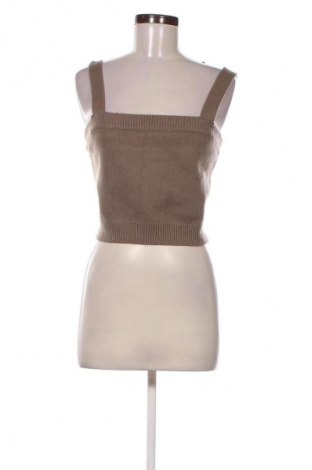 Dámský top H&M, Velikost M, Barva Hnědá, Cena  469,00 Kč