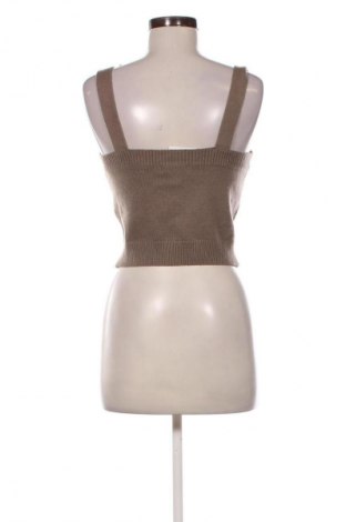 Dámský top H&M, Velikost M, Barva Hnědá, Cena  469,00 Kč