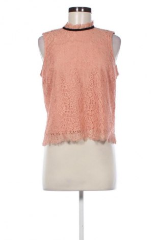 Dámsky top  H&M, Veľkosť L, Farba Ružová, Cena  15,44 €