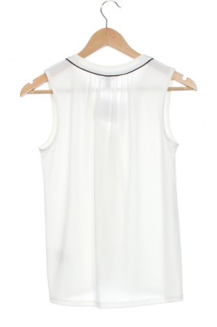 Top de femei H&M, Mărime XS, Culoare Alb, Preț 78,41 Lei