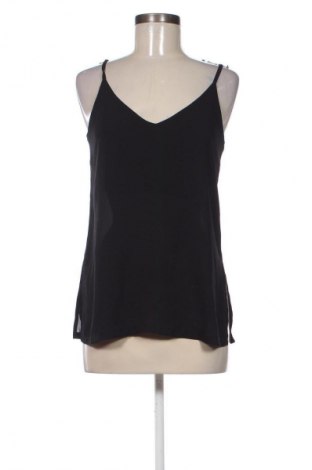 Damski top H&M, Rozmiar M, Kolor Czarny, Cena 46,99 zł