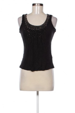 Damski top H&M, Rozmiar S, Kolor Czarny, Cena 68,33 zł
