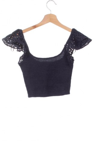 Női top H&M, Méret XS, Szín Kék, Ár 4 109 Ft